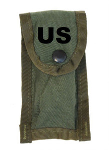 Rothco MOLLE 100 Round Pouch - Thunderhead Outfitters