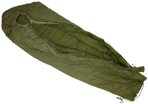 cold weather sleep sack