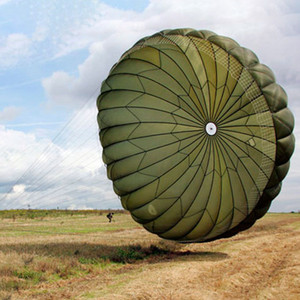 Military - Parachutes - Thunderhead Outfitters