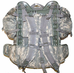 specialty defense systems backpack
