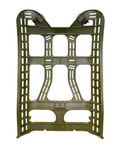 USGI US Military Surplus MOLLE Pack Frame