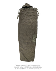M1956 Sleeping Bag Straps - Thunderhead Outfitters
