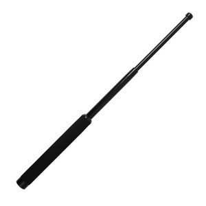 Rothco Expandable Baton With Sheath Rothco Expandable Baton With Sheath