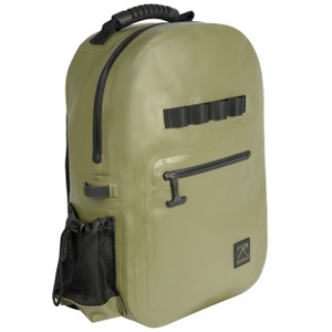 Rothco Waveguard Waterproof Backpack: Olive Drab