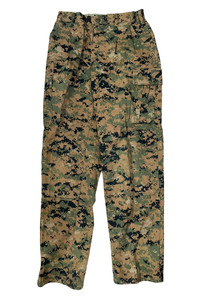 USGI Woodland Digital Trousers / Pants