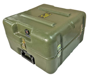Pelican/Hardigg 8 Drawer Medical Supply Case MedChest
