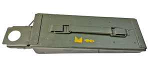 Replacement Lid for 30 Caliber Ammo Can, USGI: US Military Surplus