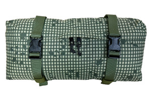 Thunderhead MOLLE Waist Pack: Desert Night Camo