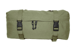 Thunderhead MOLLE Waist Pack: Olive Drab