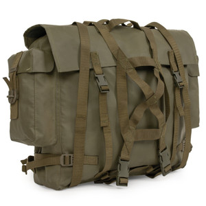 Swiss M90 Mountain Rucksack, Swiss Military Surplus