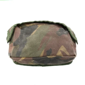 Dutch DPM MOLLE Pouch, Dutch Military Surplus