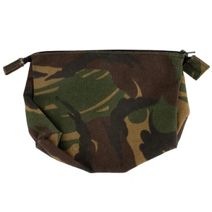 Dutch Seyntex DPM Ditty Bag, Dutch Military Surplus
