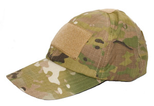 Thunderhead Outfitters Tactical Cap: Multicam