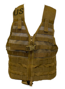 Fighting Load Carrier Vest (Coyote)