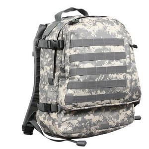 rothco global assault pack