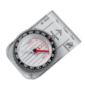 Silva Starter 1-2-3 Compass