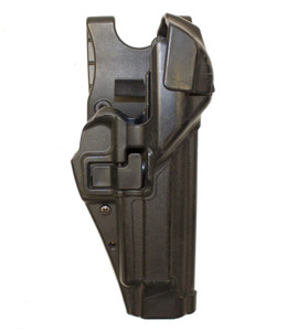 Tactical - Firearms - Holsters - Thunderhead Outfitters