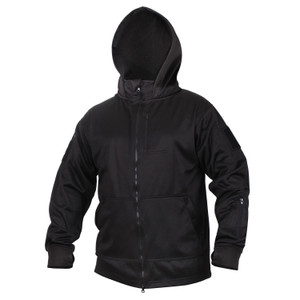 Rothco Tactical Zip Up Hoodie