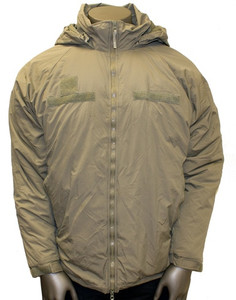 USMC Extreme Cold Parka (Happy Jacket) - Thunderhead Outfitters