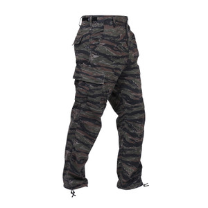 Rothco Tactical BDU Pants (Digital Camo) - Thunderhead Outfitters