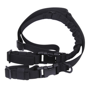 Rothco Military 3-Point Rifle Sling - Thunderhead Outfitters