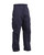 Rothco SWAT Cloth BDU Pants: Navy Blue