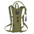 Rothco MOLLE 3 Liter Backstrap Hydration System: Olive Drab