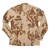 Czech Desert Camo Field Shirt