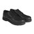 Rothco Military Uniform Oxford Shoes with Work Soles: Black