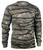 Rothco Long Sleeve Camo T-Shirt