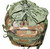 MOLLE Main Pack (Woodland)