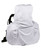 British White Rucksack Cover