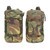 Dutch DPM Camo Oversized Rucksack, Dutch Military Surplus