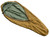 USGI US Military Surplus USMC 3-Season Sleeping Bag, Long Length