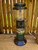 US Made Propane Lantern Base for 1lb / 3lb Propane Tanks