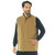 Rothco V2 Concealed Carry Soft Shell Vest: Coyote Brown