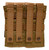 MOLLE Double M4 Mag Pouch