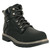 Rothco Tradesman 6" Work Boot: Black