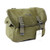 Canvas Field Musette Bag