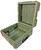 Hardigg Transit Case 19", USGI: US Military Surplus