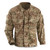 British MTP Camo Field Shirt, British Military Surplus