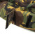 Dutch DPM Backpack Duffel Bag, Dutch Military Surplus