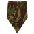 Dutch DPM Camo Bandana, Dutch Military Surplus
