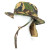 Dutch DPM Boonie Hat w/ Wire Brim, Dutch Military Surplus