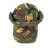 Dutch DPM Boonie Hat w/ Wire Brim, Dutch Military Surplus