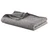 Grey Wool Rescue Blanket