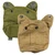 Danish M45 Canvas Canteen Pouch