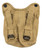 Danish M45 Canvas Canteen Pouch