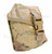 100 Round Utility Pouch (Multicam)