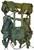 Enhanced Tactical Load Bearing Vest (Woodland)
